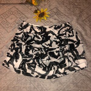 Express Skirt